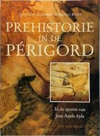 Prehistorie in de Périgord, Verzenden