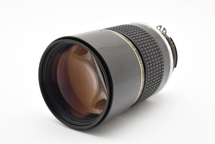 Nikon Ai-s Nikkor ED 2.8/180mm | Telelens, Audio, Tv en Foto, Fotocamera's Analoog