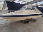 BAYLINER CAPRI 1952 Cuddy, Ophalen, Binnenboordmotor, 120 tot 200 pk, Zo goed als nieuw