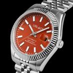 Ublast - Century - Agate Stone Dial - UBCEJA40AGA - Heren -, Nieuw