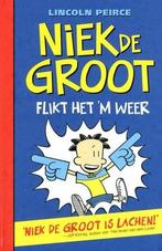 Niek de Groot flikt het m weer, Verzenden, Nieuw, Nederlands