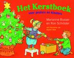 Het kerstboek voor peuters en kleuters 9789044324013, Verzenden, Gelezen, Ron Schoder