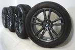 BMW X3 X4 G01 G02 698M 19 inch velgen Pirelli Runflat Winter, Auto-onderdelen, Banden en Velgen, Ophalen of Verzenden, Nieuw