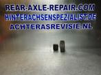 Pedaalrubbers Opel GT, Kadett B. (Interieur), Opel, Gebruikt, Verzenden