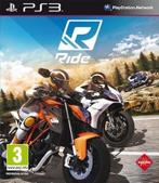 Ride (PS3 Games) (Playstation 3), Games en Spelcomputers, Games | Sony PlayStation 3, Ophalen of Verzenden, Zo goed als nieuw