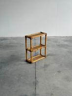 Kabinet - Bamboe, Rattan - Manifattura italiana