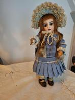 Jumeau - Pop - 1900-1910 - Frankrijk, Antiek en Kunst