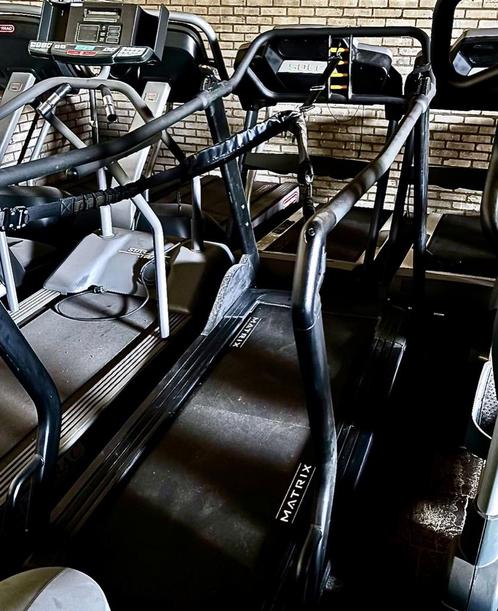 Matrix S-drive loopband | treadmill | cardio |, Sport en Fitness, Fitnessmaterialen, Overige typen, Nieuw, Verzenden