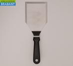 HCB Hamburger turner / zalmmes / burgermes 30 cm Horeca, Zakelijke goederen, Ophalen of Verzenden, Nieuw in verpakking