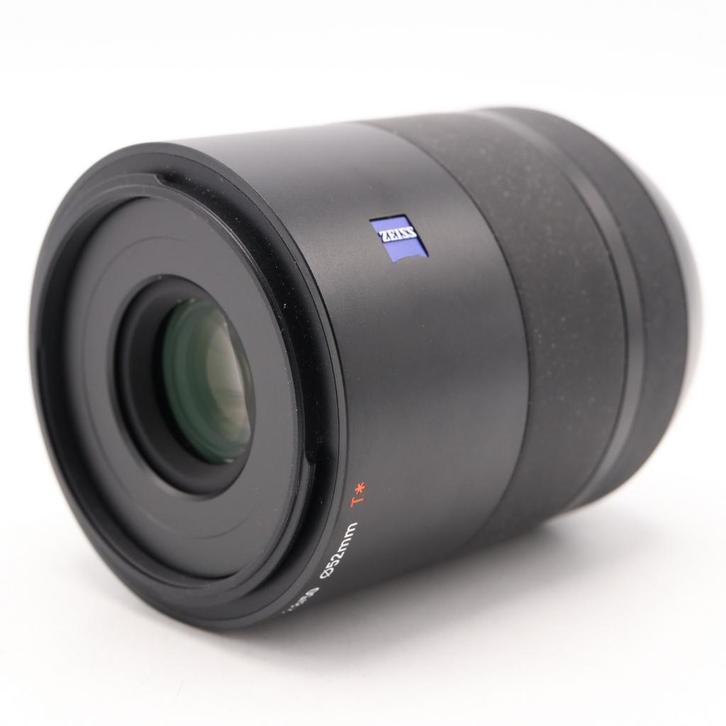 Zeiss Touit 50mm F/2.8 Macro voor Fujifilm X-mount |, Audio, Tv en Foto, Foto | Lenzen en Objectieven, Ophalen of Verzenden