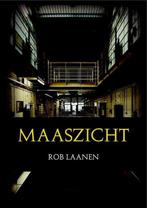 Maaszicht 9789460080036, Livres, Thrillers, Rob Laanen, Verzenden
