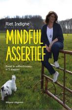 Mindful assertief 9789492011473 Riet Indigne, Boeken, Verzenden, Gelezen, Riet Indigne