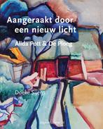 Aangeraakt door een nieuw licht 9789492190741 Doeke Sijens, Verzenden, Zo goed als nieuw, Doeke Sijens