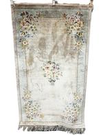 Soie de Chine - Tapis - 150 cm - 90 cm