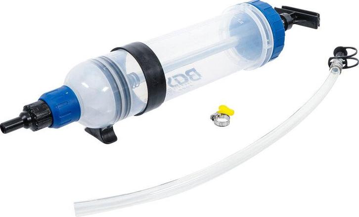 Bgs Technic Handpomp 1500 ml, Autos : Divers, Remorques, Envoi