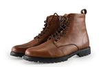 Blackstone Veterboots in maat 42 Bruin, Kleding | Heren, Schoenen, Blackstone, Bruin, Verzenden, Boots