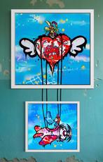 Moabit - Wile E. Coyote and the Road Runner X The Victory