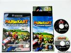 Nintendo Gamecube - Mario Kart Double Dash + The Legend of Z, Verzenden