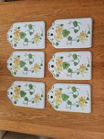 Villeroy & Boch - Ontbijtservies (6) - Porselein -, Antiek en Kunst