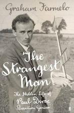 Strangest Man 9780571222780 Graham Farmelo, Verzenden, Gelezen, Graham Farmelo