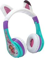 Gabbys Poppenhuis - draadloze kinderkoptelefoon - pluche..., Verzenden