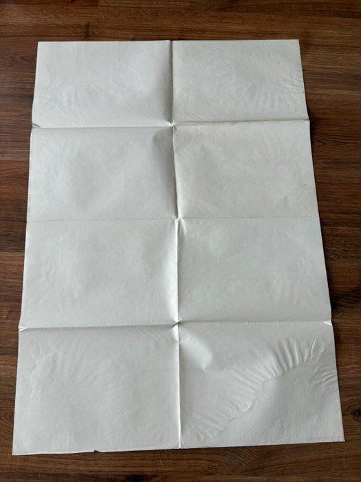 George Sanders - Psychomania / Der Frosch (1973) – Original, Verzamelen, Film en Tv