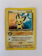 Pokémon - 1 Card - Pk cards - Pichu, Hobby en Vrije tijd, Verzamelkaartspellen | Pokémon, Nieuw