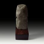 Culture mezcala précolombienne (Guerrero, Mexique) Figure de, Antiek en Kunst
