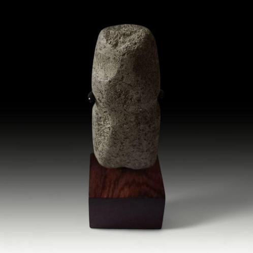 Culture mezcala précolombienne (Guerrero, Mexique) Figure de, Antiek en Kunst, Antiek | Overige Antiek