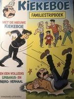 Kiekeboe familiestripboek 96 9789002200793, Boeken, Gelezen, Verzenden, Merho