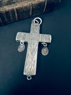 Argent - Pendentif - Croix en argent