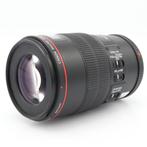 Canon EF 100mm F/2.8L IS USM Macro | Tweedehands, Audio, Tv en Foto, Verzenden, Zo goed als nieuw