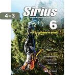 Sirius 6 - deel 2 - trillingen en golven - leerboek, Verzenden, Gelezen, Marc Beddegenoodts