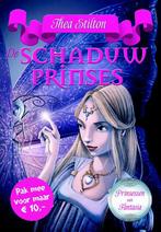 De Schaduwprinses / De prinsessen van Fantasia / 5, Verzenden, Gelezen, Thea Stilton