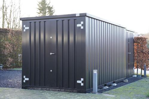 Opruiming: gebruikte/nieuwe containers voor scherpe prijzen!, Doe-het-zelf en Bouw, Containers