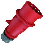 Fiche Mennekes CEE - 319, Verzenden, Nieuw