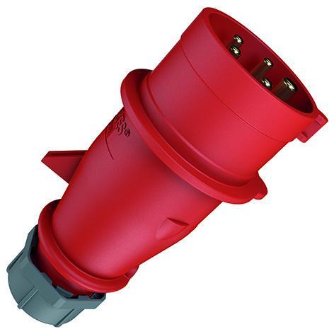 Fiche Mennekes CEE - 319, Doe-het-zelf en Bouw, Elektriciteit en Kabels, Verzenden