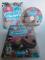 Little Big Planet Playstation 3, Consoles de jeu & Jeux vidéo, Jeux | Sony PlayStation 3, Ophalen of Verzenden