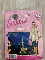 Mattel - Barbiepop Discover the world series Lot of 4 -