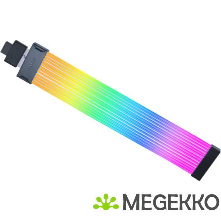 Lian Li Strimer Wireless GPU 12V-2x6 Wide, Computers en Software, Overige Computers en Software, Nieuw, Verzenden