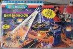 MicroMachines - Jouet Station Phoenix / Base projector/ Car, Antiek en Kunst