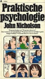 Praktische psychologie 9789027409997, J. Nicholson, Verzenden