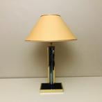 Massive - Lampe de table - Monteuse n°10 - Laiton doré