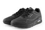 Skechers Sneakers in maat 41 Zwart | 5% extra korting, Kleding | Heren, Schoenen, Verzenden, Zwart, Zo goed als nieuw, Skechers