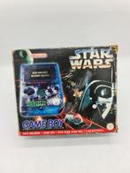 Nintendo - dmg-01 Star Wars Limited Edition Hard Box -, Games en Spelcomputers, Nieuw