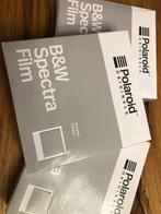 Polaroid 3x Spectra Film B&W | Instant camera
