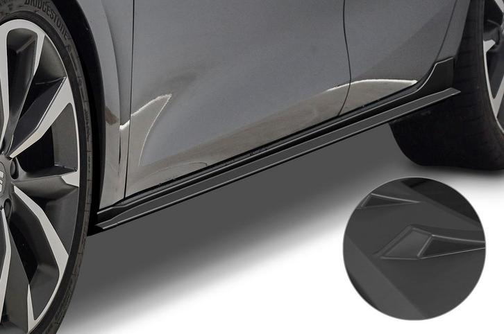 Zijskirts voor Seat/Cupra Leon 4 (type KL) SS480-L, Autos : Pièces & Accessoires, Carrosserie & Tôlerie, Envoi