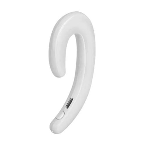 Draadloze Bluetooth 4.1 Bone Conduction Headset Oortjes met, Telecommunicatie, Mobiele telefoons | Oordopjes, Nieuw, Verzenden
