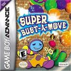 Super Bust A Move (Losse Cartridge) (Game Boy Games), Games en Spelcomputers, Ophalen of Verzenden, Zo goed als nieuw