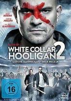 White Collar Hooligan 2 von Paul Tanter  DVD, Zo goed als nieuw, Verzenden